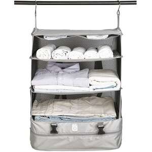 ארגונית תלייה למזוודה Bpatent – גדול