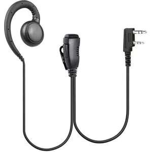 אוזניית קשר Discovery DS390