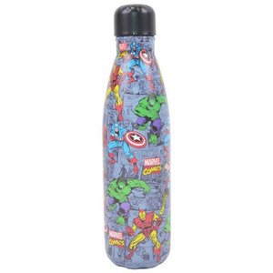 בקבוק נירוסטה 500 מ״ל שמחה זה אנחנו הנוקמים