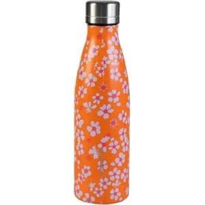 בקבוק Arcosteel תרמי 500 מ״ל סגול־כתום