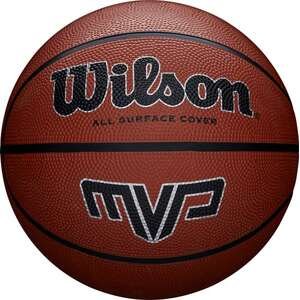 כדורסל מקצועי Wilson MVP מידה 7 חום