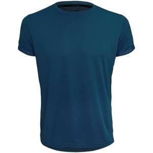 חולצת ריצה Funkier RNJ655 מידה 4XL כחול כהה