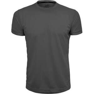 חולצת ריצה Funkier RNJ655 מידה XS אפור כהה