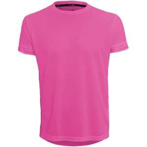 חולצת ריצה Funkier RNJ655 מידה 2XL ורוד