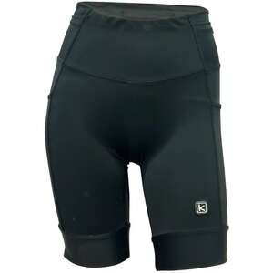 מכנסי ריצה Funkier R2845 נשים מידה 2XL שחור