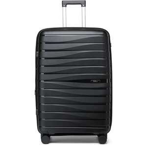 מזוודה 28״ ABLE Camel Mountain שחור