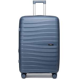 מזוודה 28״ ABLE Camel Mountain כחול כהה