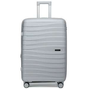 מזוודת ABLE 28״ Camel Mountain אפור