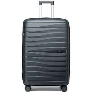 מזוודת ABLE 32״ Camel Mountain אפור כהה