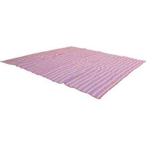 מחצלת קש סינטטי Playa 4x4 מטר