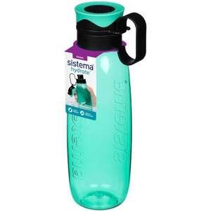 בקבוק Sistema Traverse 650 מ״ל מנטה