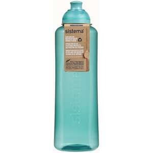 בקבוק Sistema Ocean Swift 480 מ״ל טורקיז