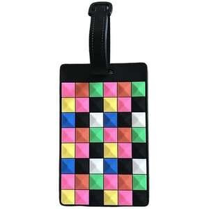 תג שם Tom Pro Camel Mountain אבני חן