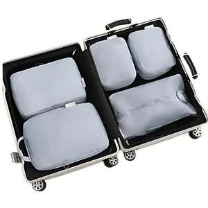 סט תיקי אחסון Frost Ultra 410 ל׳ Camel Mountain כחול