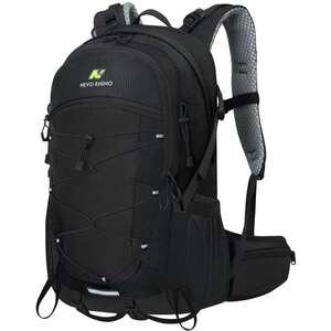 תיק גב Camel Mountain Nevo Extreme 40L שחור