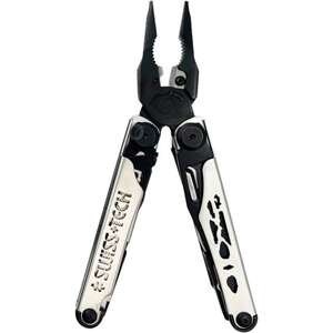 מולטיטול SWISS+TECH Heavy Duty 37 פונקציות