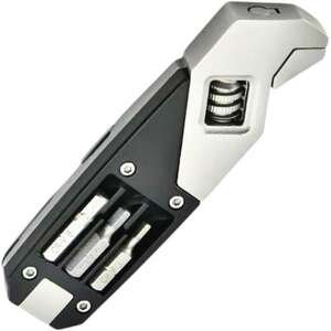 מולטיטול SWISS+TECH XDrive 7 פונקציות