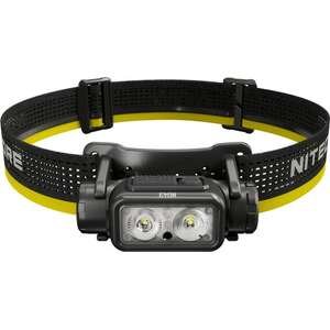 פנס ראש Nitecore NU43 IP68
