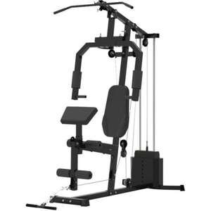 מולטי טריינר Sportime DS9000