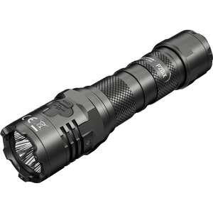 פנס יד נטען Nitecore P20iX עמיד IP68
