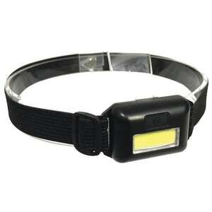 פנס ראש OMEGA 3W