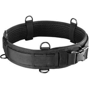 חגורת קרב MBSL Nitecore שחור