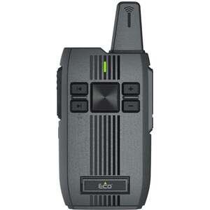 מכשיר קשר Eco WPF4 שחור