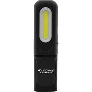 פנס עבודה מגנטי ידני Discovery DS FL140