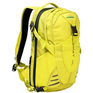 תיק אופניים 22 ל׳ ROSWHEEL עם שלוקר 2 ל׳ צהוב