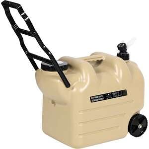 מיכל מים OFFROAD TROLLEY ICAMP 28 ל׳