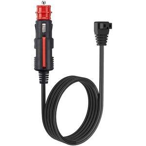 כבל מצת 12V למקררי Alpicool ICAMP 6 מ׳