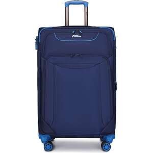 מזוודה 24״ Titan Camel Mountain כחול