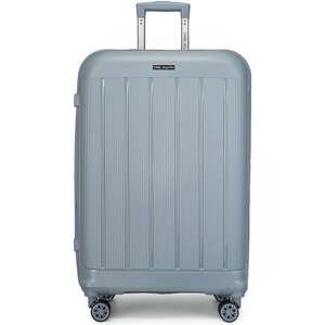 מזוודה Infinity 24״ Camel Mountain אפור