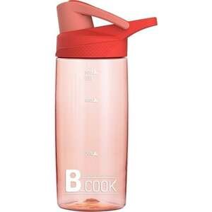 בקבוק BCOOK Camlock Journey 550 מ״ל כתום