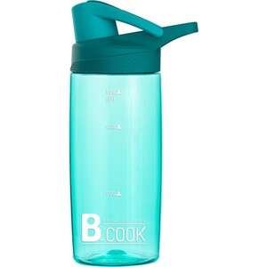 בקבוק טריטן BCOOK Camlock Journey 550 מ״ל טורקיז