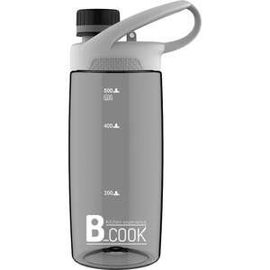 בקבוק BCOOK Flare Sport 550 מ״ל אפור