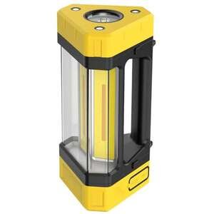 פנס עבודה Semicom SM2458 האמר 10W+5W