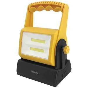 פנס עבודה Gladiator Semicm SM88062 6W אור 6000K
