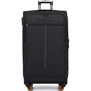 מזוודת בד 30״ Camel Mountain Primo שחור