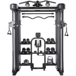 קרוס אובר סמית Inspire FT2PRO