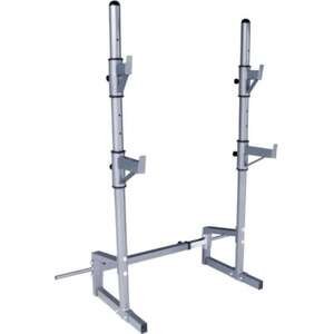 מעמד מתכוונן למוט משקולות ENERGYM RK1021