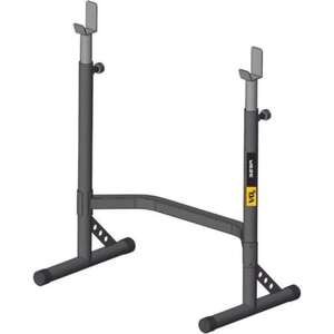 מעמד מתכוונן למוט משקולות VO2 דגם 329R