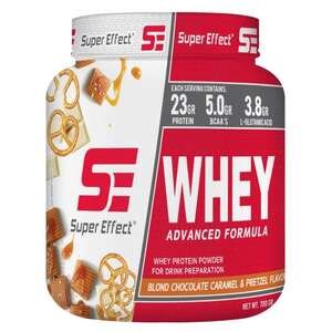 One Whey בייגלה קרמל 700 גרם