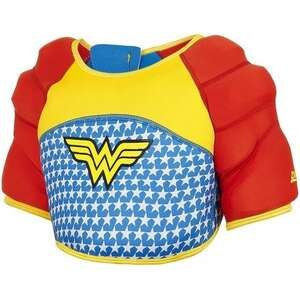 אפוד מצוף ילדים ZOGGS Water Wings סופר וומן גיל 4-5