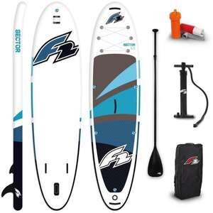 סאפ מתנפח F2 Sector 11.5 כחול