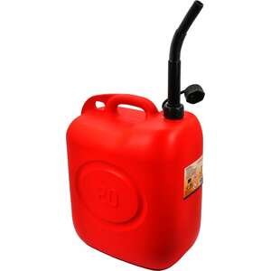 גריקן 20 ל׳ עם משפך Smith