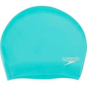 כובע שחייה Speedo Silicone ירוק