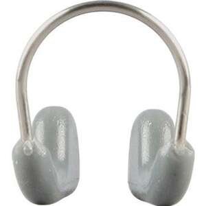 קליפס אף לשחייה Speedo אפור