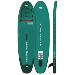 סאפ מתנפח Aqua Marina Breeze 300