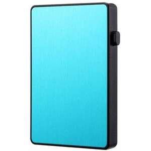 מחזיק כרטיסים Axiron Camel Mountain כחול